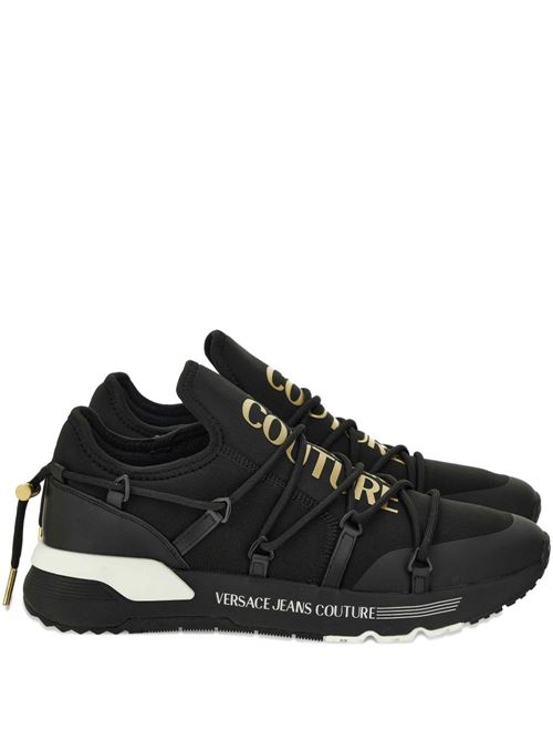 Sneakers uomo dynamic Versace jeans Couture | 79YA3SA6ZS915G89